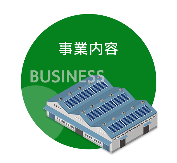 事業内容